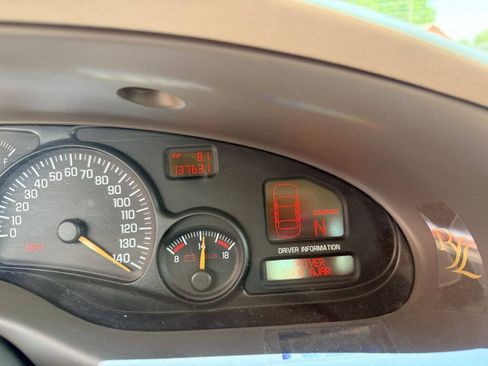 Used 2005 Pontiac Bonneville SLE w/ Premier Edition FWD image 17