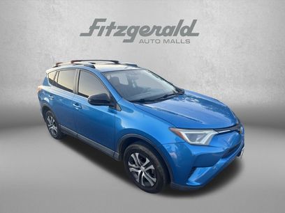 Used 2016 Toyota RAV4 LE