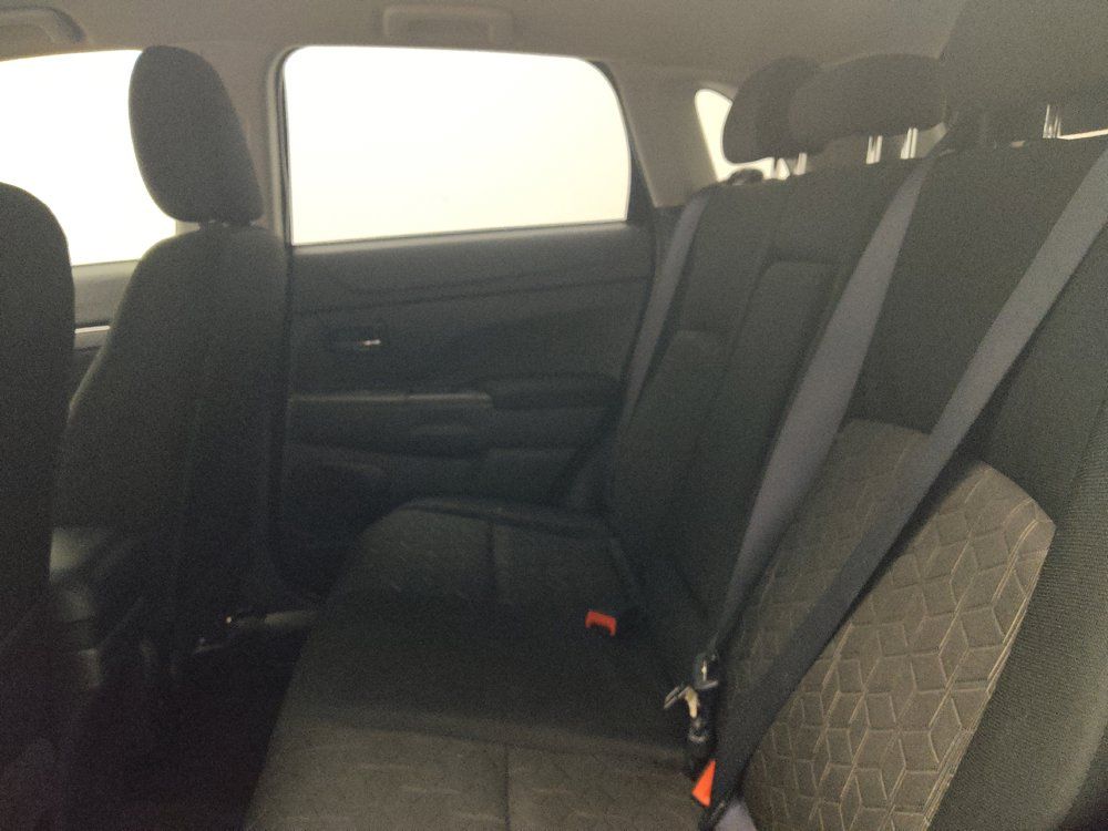Used 2024 Mitsubishi Outlander Sport AWD image 18