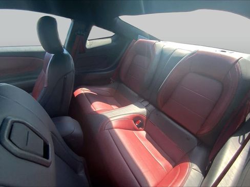 Certified 2025 Ford Mustang GT Premium RWD image 21