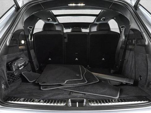 Certified 2025 Mercedes-Benz GLE 350 4MATIC w/ 3rd Row Seat Package image 6