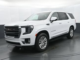 Used 2023 GMC Yukon SLT video 1