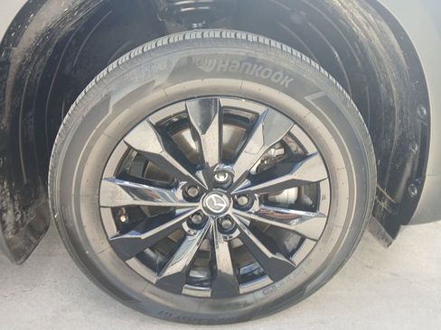 Certified 2024 MAZDA CX-50 AWD 2.5 S w/ Cargo Package image 36