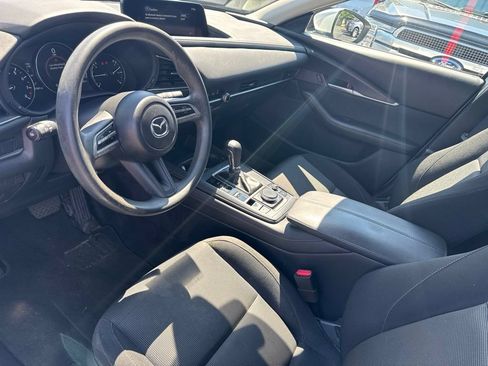 Used 2021 MAZDA CX-30 AWD 2.5 S image 11