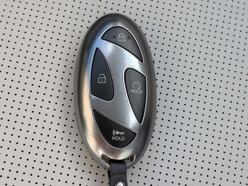 New 2026 Hyundai Kona Limited AWD/4WD image 31