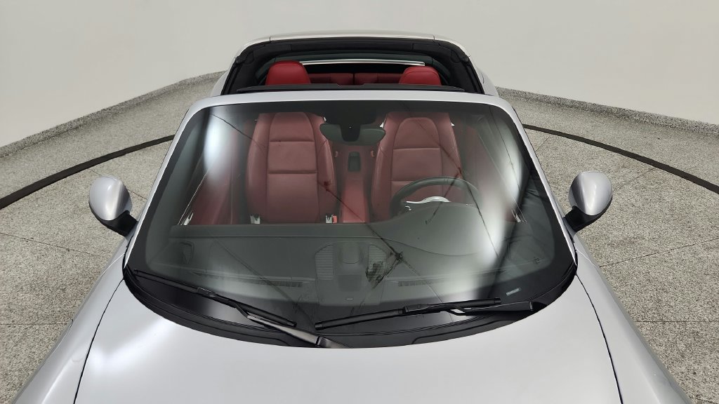 Used 2015 Porsche 911 Targa 4S AWD/4WD image 59