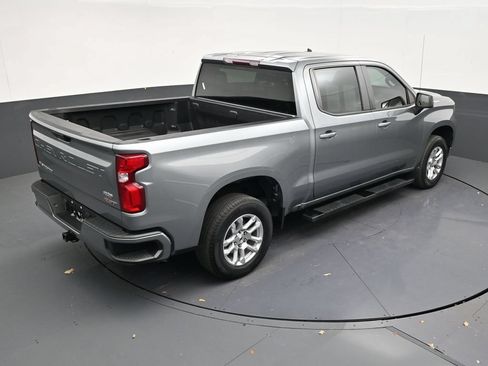 Used 2023 Chevrolet Silverado 1500 RST RWD image 17