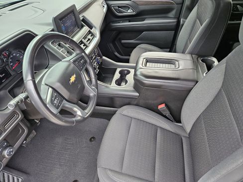 Certified 2023 Chevrolet Tahoe LS RWD image 16