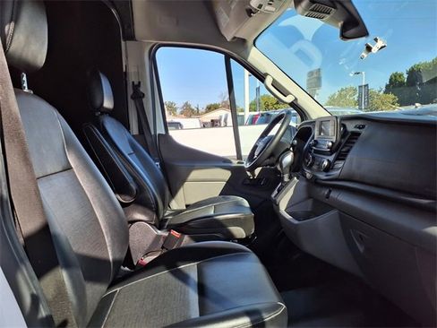 Certified 2023 Ford Transit 250 Base w/ Load Area Protection Package image 23