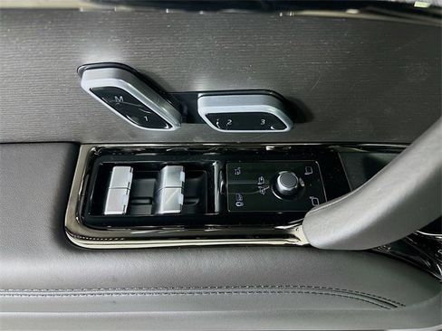 New 2025 Land Rover Range Rover Sport Dynamic SE image 19