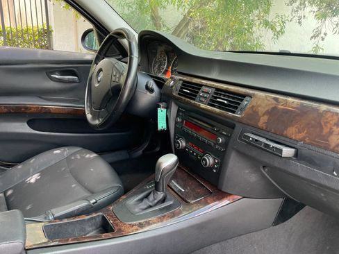 Used 2007 BMW 328i Sedan RWD image 21