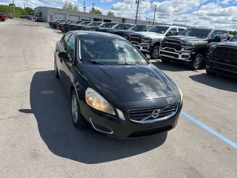 Used 2012 Volvo S60 T5 FWD image 19