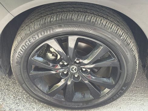 Used 2025 MAZDA CX-30 AWD 2.5 S w/ Select Sport Pkg image 30