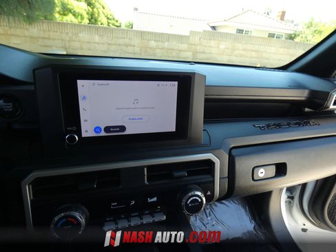 Used 2024 Toyota Tacoma SR RWD image 57