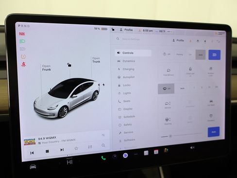 Used 2019 Tesla Model 3 Long Range image 46