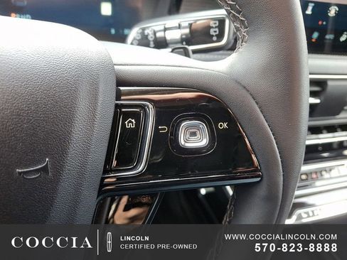 Certified 2024 Lincoln Corsair Premiere image 21