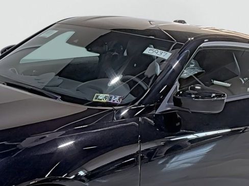 New 2025 Nissan Z Performance w/ Floor Mat Package RWD image 8