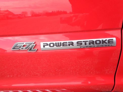 Used 2021 Ford F350 XLT w/ XLT Premium Package image 27