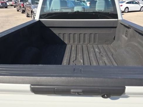Used 2025 Ford F250 XL w/ STX Appearance Package AWD/4WD image 22