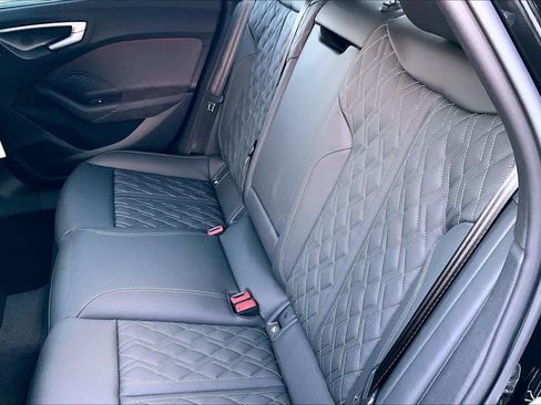 New 2026 Audi S5 Premium Plus AWD/4WD image 19