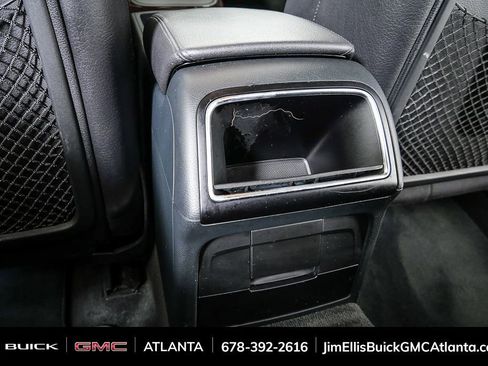 Used 2013 Audi A4 2.0T Premium w/ Convenience Pkg image 17