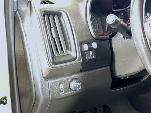 Used 2022 GMC Canyon Elevation w/ Driver Alert Package image 8