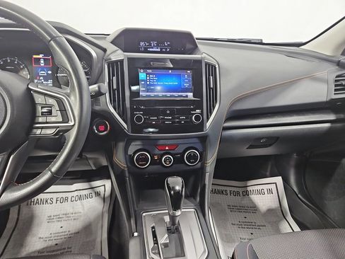 Used 2021 Subaru Crosstrek 2.0i Premium w/ Moonroof Package AWD/4WD image 18