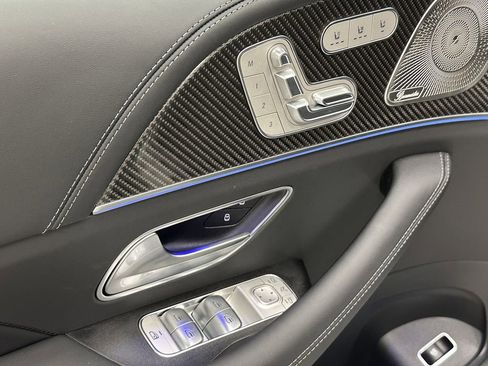 New 2026 Mercedes-Benz GLE 53 AMG GLE 53 AMG image 11