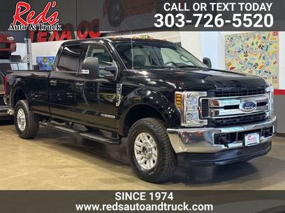 Used 2019 Ford F350 XLT