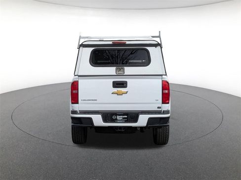 Used 2015 Chevrolet Colorado LT image 6