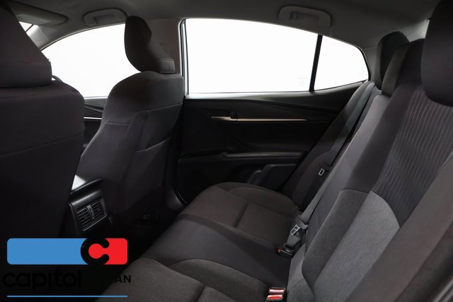 Used 2025 Toyota Camry LE FWD image 29