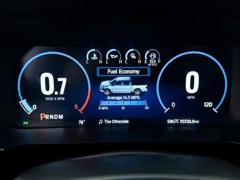 Used 2021 Ford F150 Lariat w/ Equipment Group 502A High AWD/4WD image 36