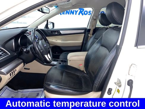 Used 2016 Subaru Outback 2.5i Premium image 7
