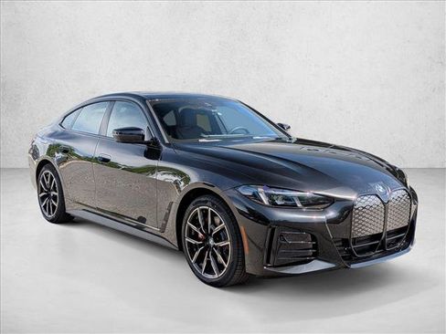 New 2026 BMW i4 eDrive40 RWD image 6
