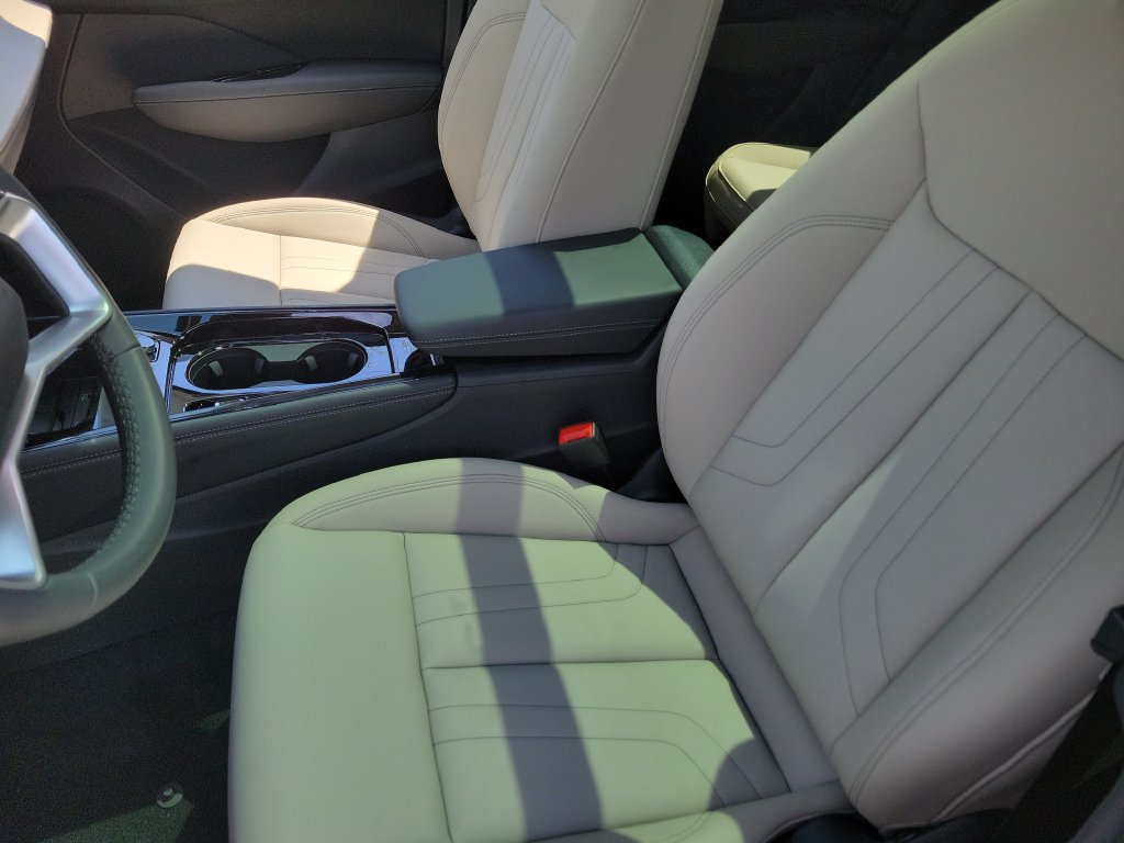 New 2026 Audi Q3 quattro 2.0T AWD/4WD image 16