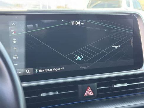 Used 2023 Hyundai Ioniq 6 SEL AWD/4WD image 21