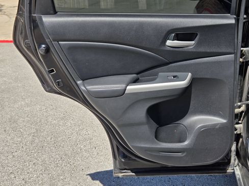 Used 2014 Honda CR-V EX-L image 15