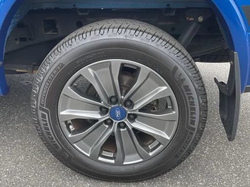 Used 2018 Ford F150 XLT w/ Equipment Group 302A Luxury AWD/4WD image 17