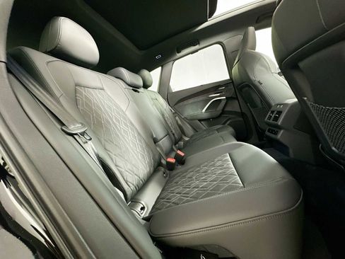 New 2025 Audi SQ5 Premium Plus image 26