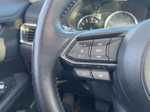 Used 2023 MAZDA CX-5 AWD 2.5 S w/ Premium Plus Pkg image 12