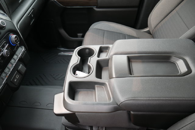 Used 2022 Chevrolet Silverado 1500 RST AWD/4WD image 25