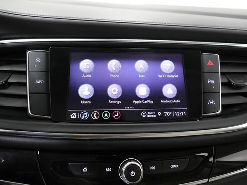 Certified 2023 Buick Enclave Essence w/ Experience Buick Package AWD/4WD image 6