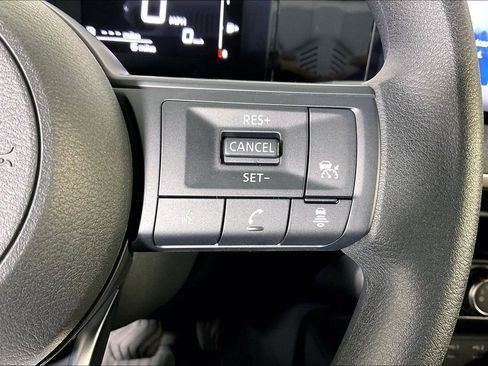 New 2026 Nissan Kicks S image 25