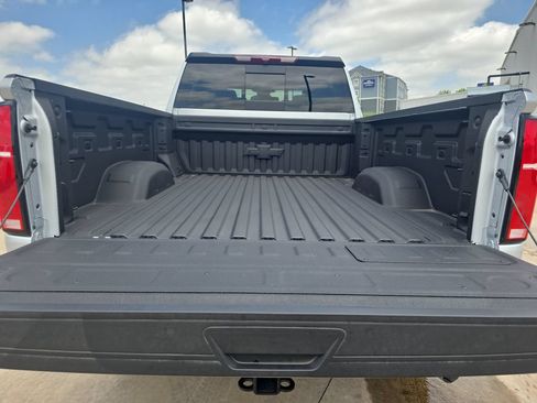 New 2026 Chevrolet Silverado 2500 LT w/ Trail Boss Package AWD/4WD image 12