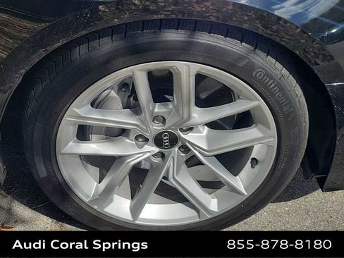 Certified 2023 Audi A5 2.0T Premium Plus w/ Premium Plus image 14