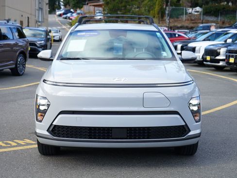 Certified 2024 Hyundai Kona SEL image 2