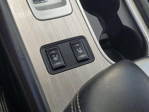 Used 2018 Nissan Murano SL AWD/4WD image 33