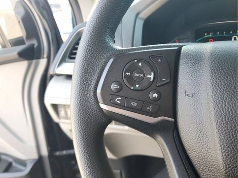 Certified 2023 Jeep Wagoneer Series II image 28