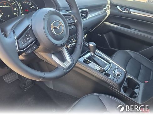 New 2025 MAZDA CX-5 AWD 2.5 S w/ Premium Plus Pkg image 14