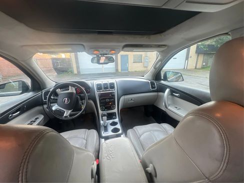 Used 2008 GMC Acadia SLT w/ Convenience Package image 27